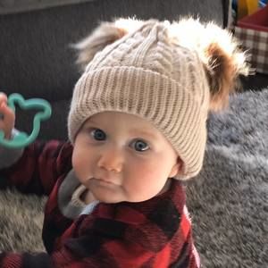 Meet your Posher, Teri